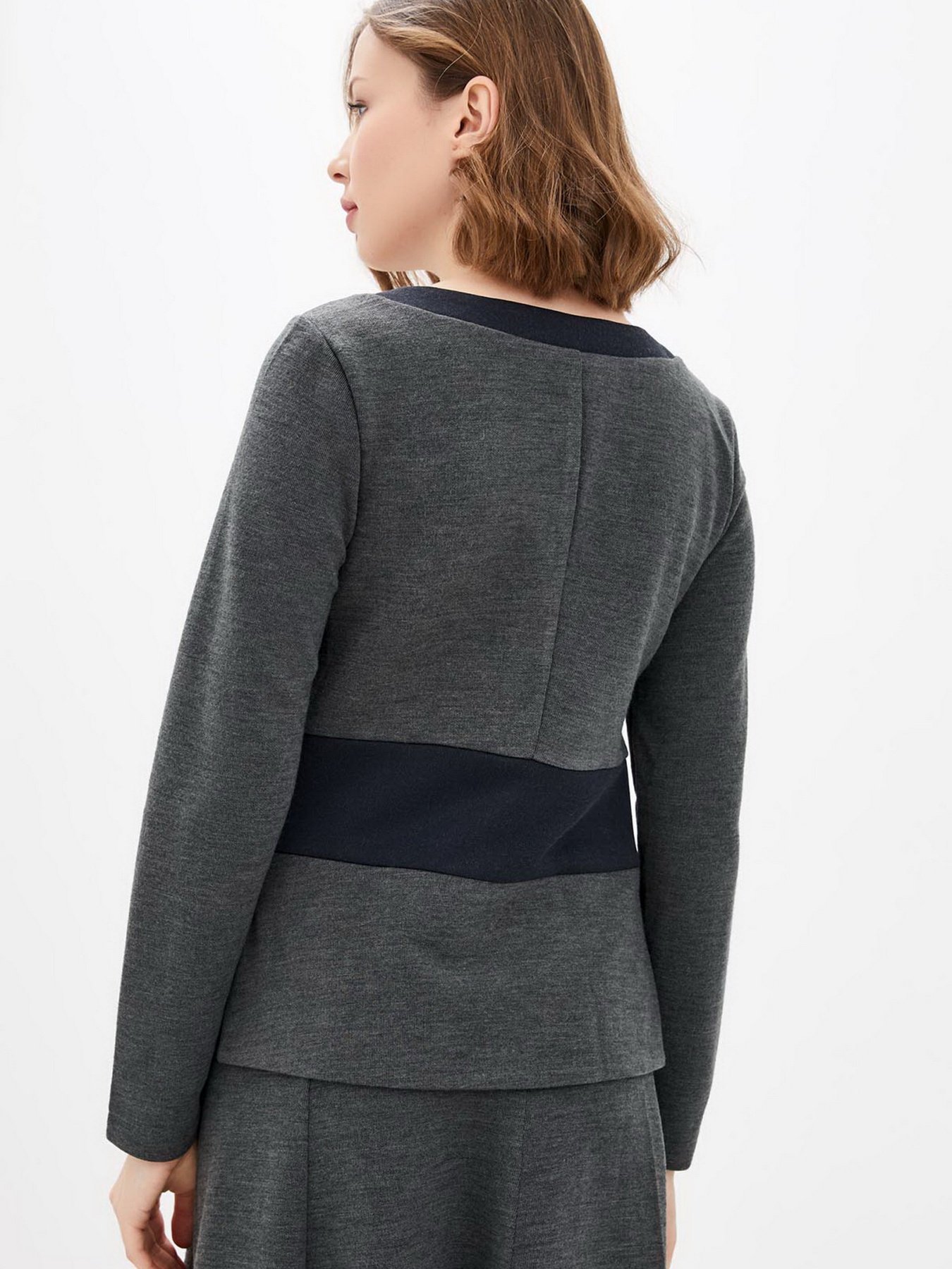 Свитшот RicaMare модель RM1492-20-1DC Фото