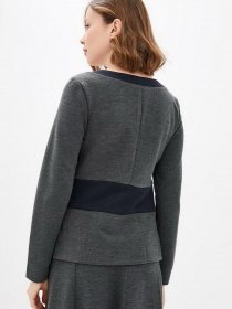 Свитшот RicaMare модель RM1492-20-1DC Фото