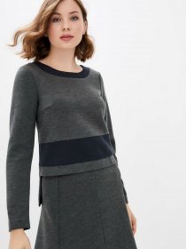 Свитшот RicaMare модель RM1492-20-1DC Фото