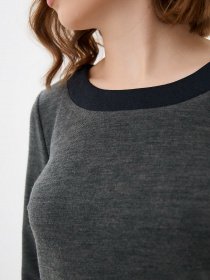 Свитшот RicaMare модель RM1492-20-1DC Свитшот RicaMare модель RM1492-20-1DC Фото