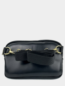 Поясна сумка HYDE Mod модель ban0036 Поясна сумка HYDE Mod модель ban0036 Фото