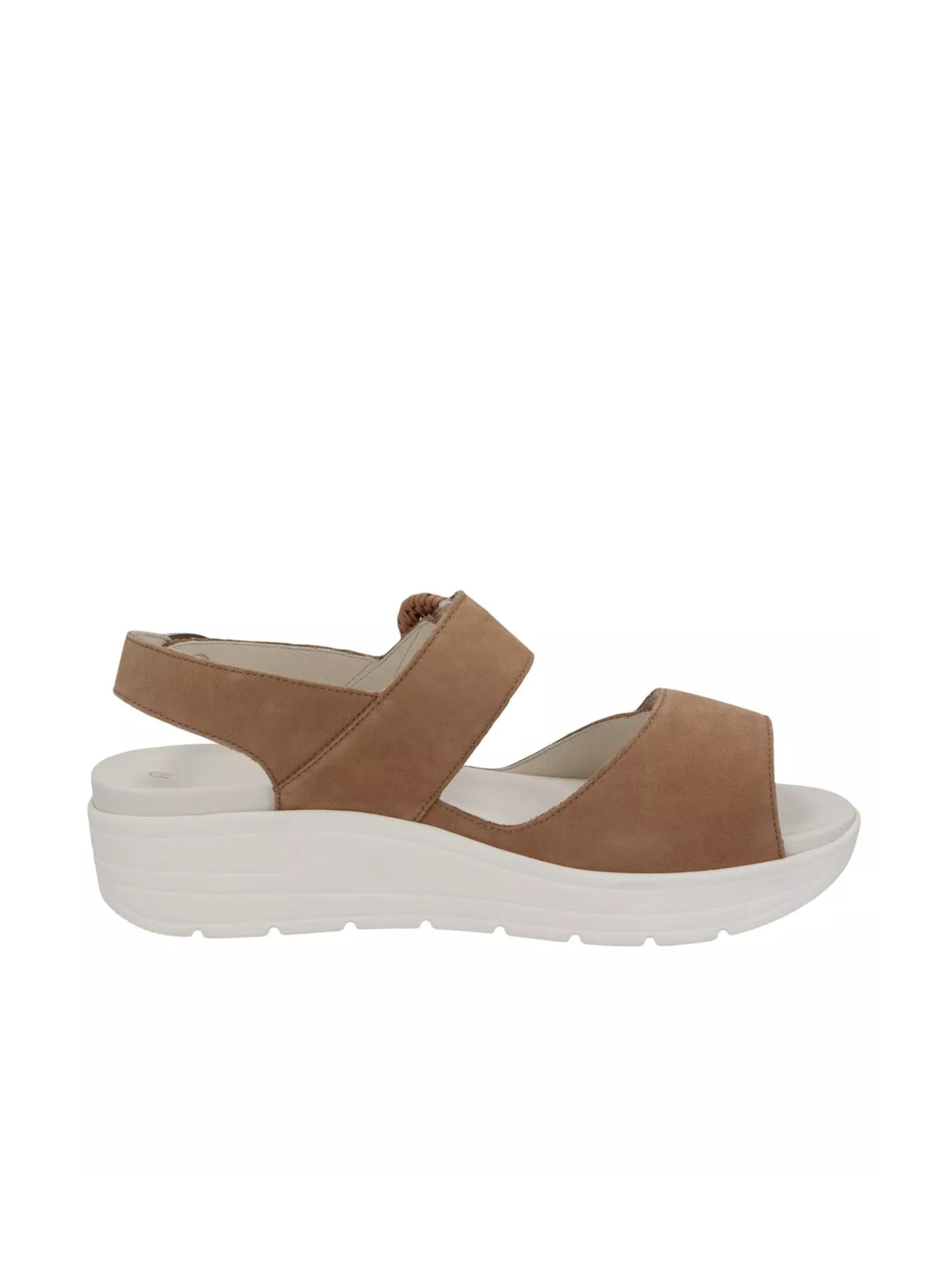 Босоножки Solidus модель 7 48022 30671 Фото