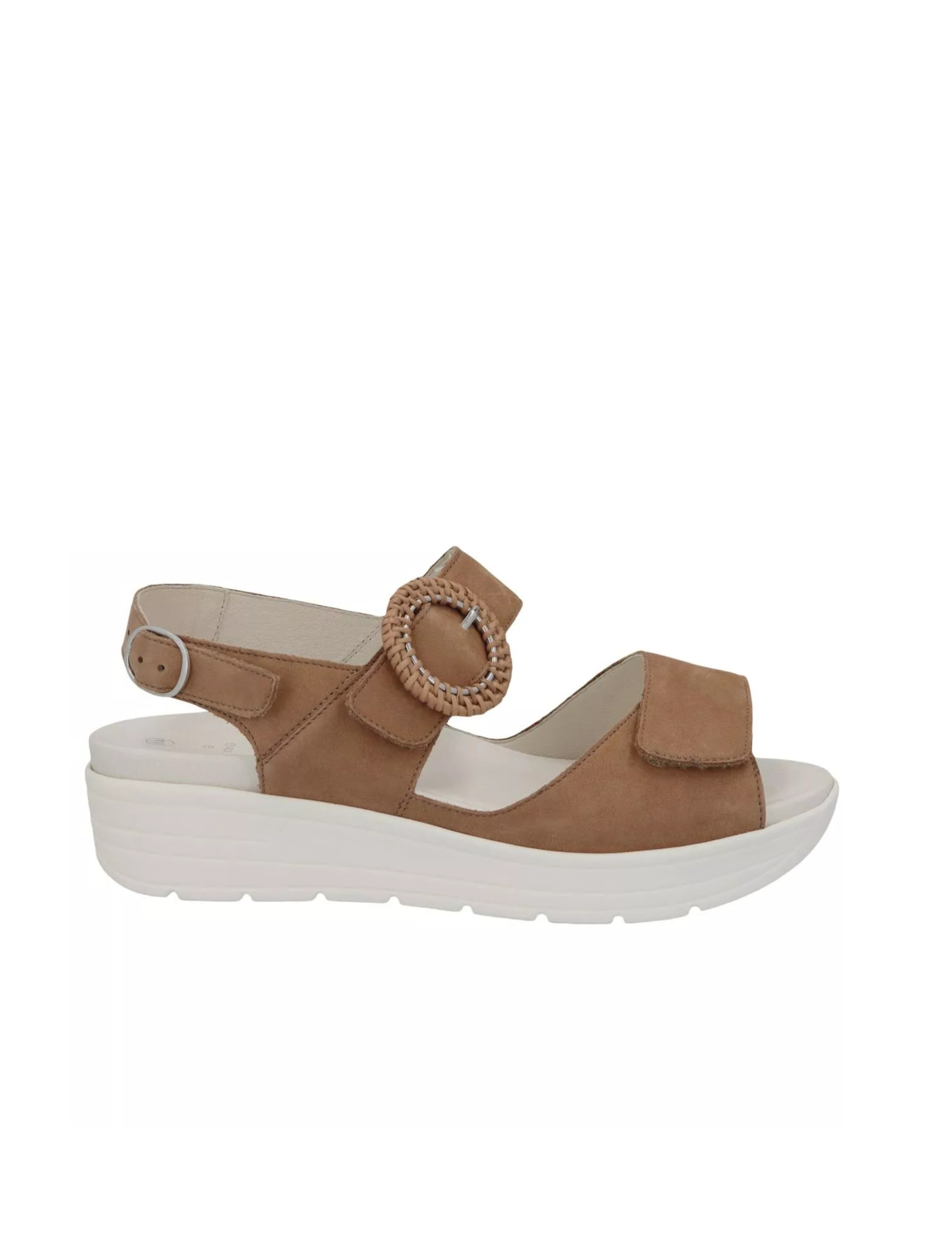 Босоножки Solidus модель 7 48022 30671 Фото