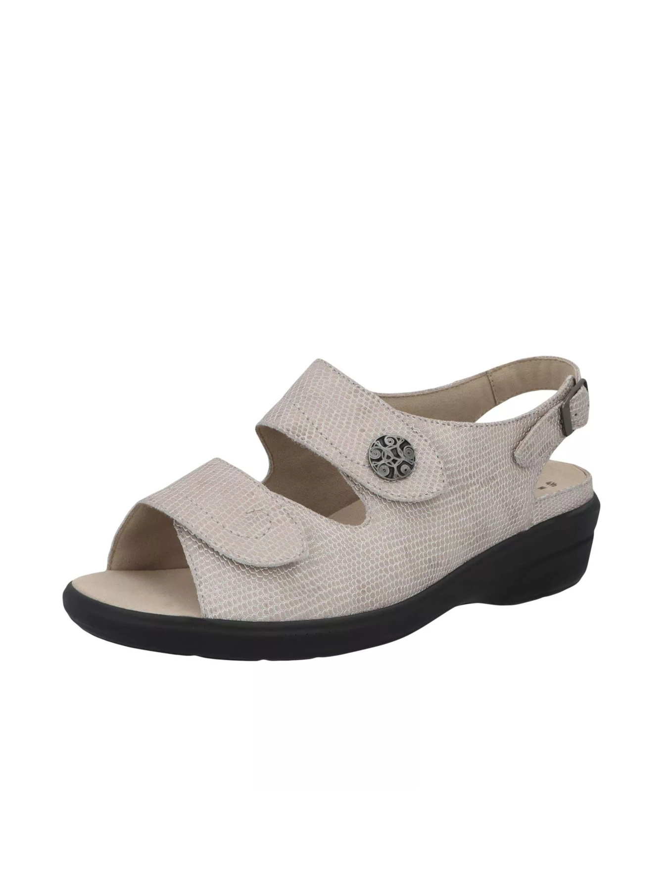 Босоножки Solidus модель 7 47015 40550 Фото