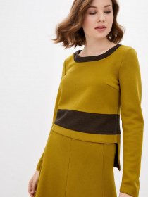 Джемпер RicaMare модель RM1492-20-2DC Фото