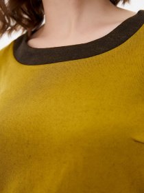 Джемпер RicaMare модель RM1492-20-2DC Джемпер RicaMare модель RM1492-20-2DC Фото