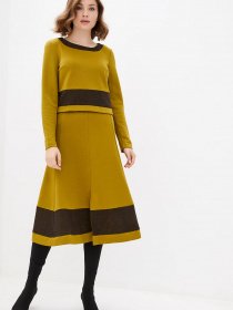 Джемпер RicaMare модель RM1492-20-2DC Джемпер RicaMare модель RM1492-20-2DC Фото