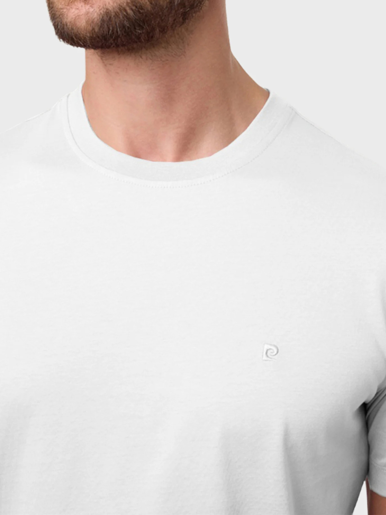 Футболка Pierre Cardin модель C5 21510.2122.1010 Фото