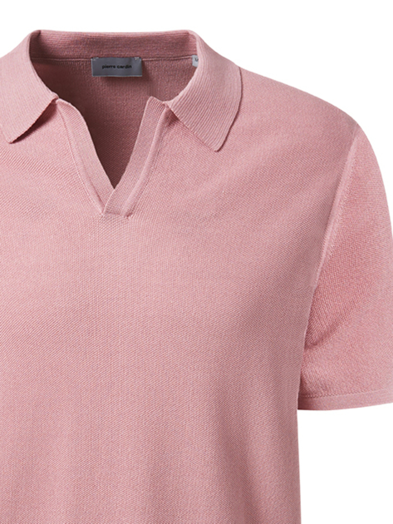 Поло Pierre Cardin модель C5 51304.5093.7015 Фото