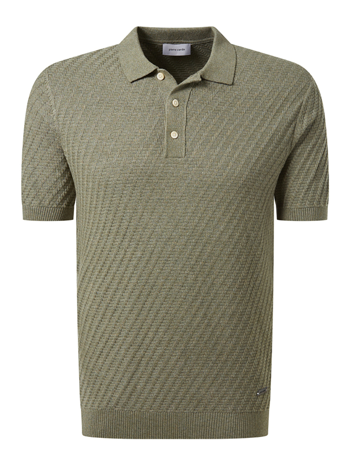 Поло Pierre Cardin модель C5 51314.5094.5215 Фото