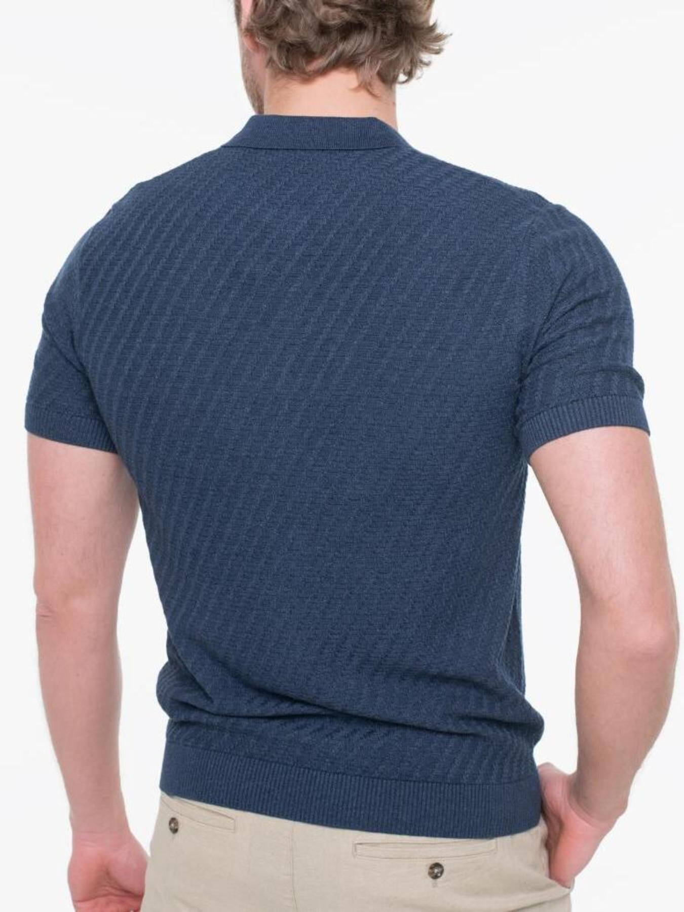 Поло Pierre Cardin модель C5 51314.5094.6325 Фото