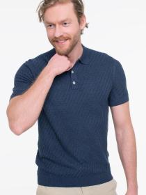 Поло Pierre Cardin модель C5 51314.5094.6325 Фото