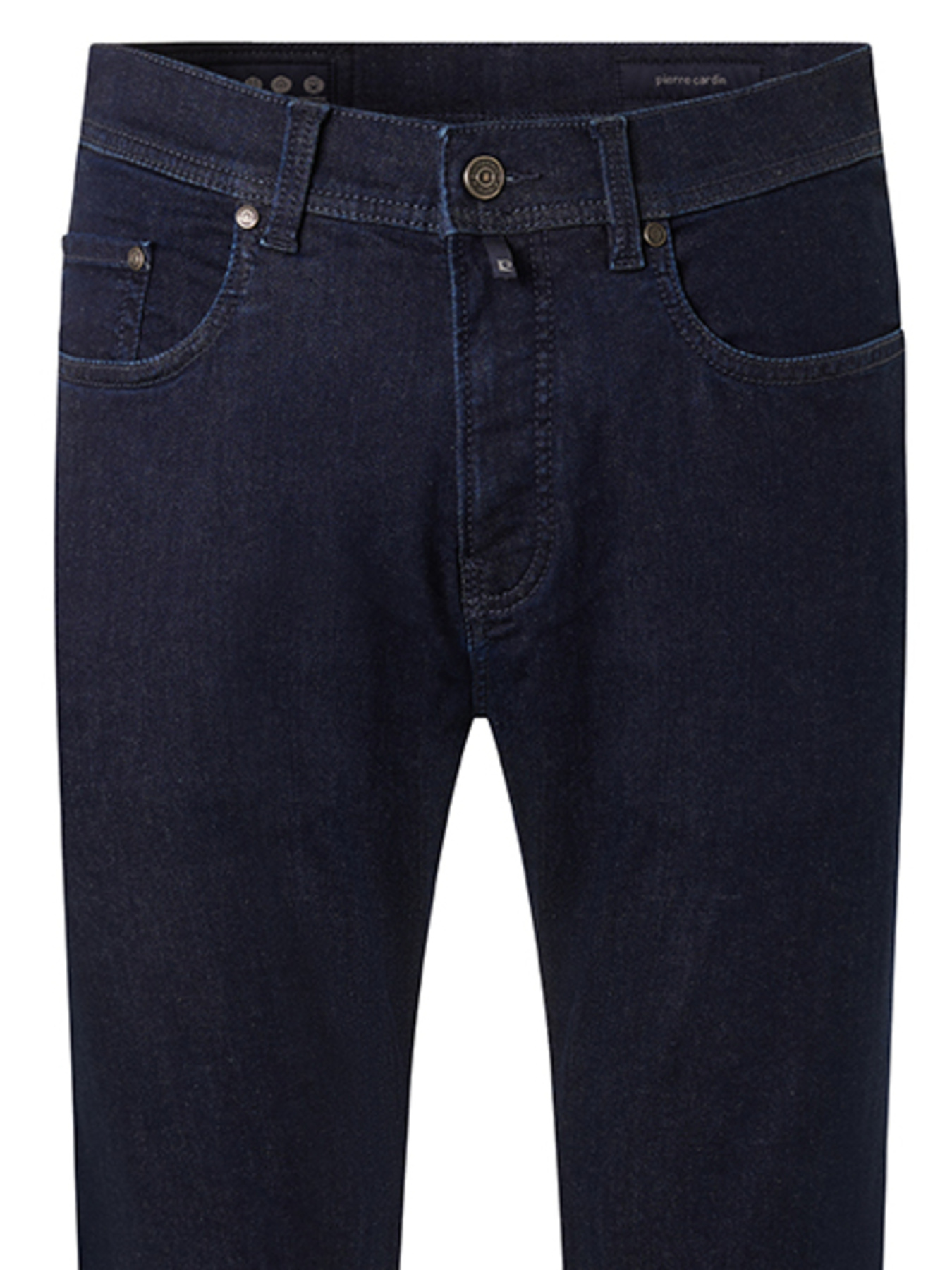 Зауженные джинсы Pierre Cardin модель C7 34510.8143.6811 Фото