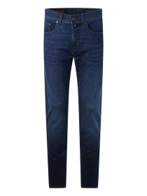 Зауженные джинсы Pierre Cardin модель C7 34510.8143.6816 Фото