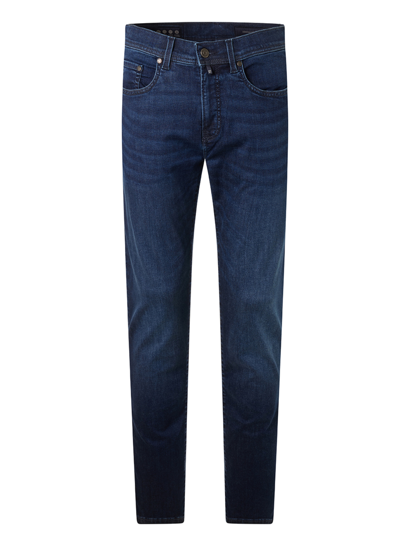 Зауженные джинсы Pierre Cardin модель C7 34510.8143.6816 Фото
