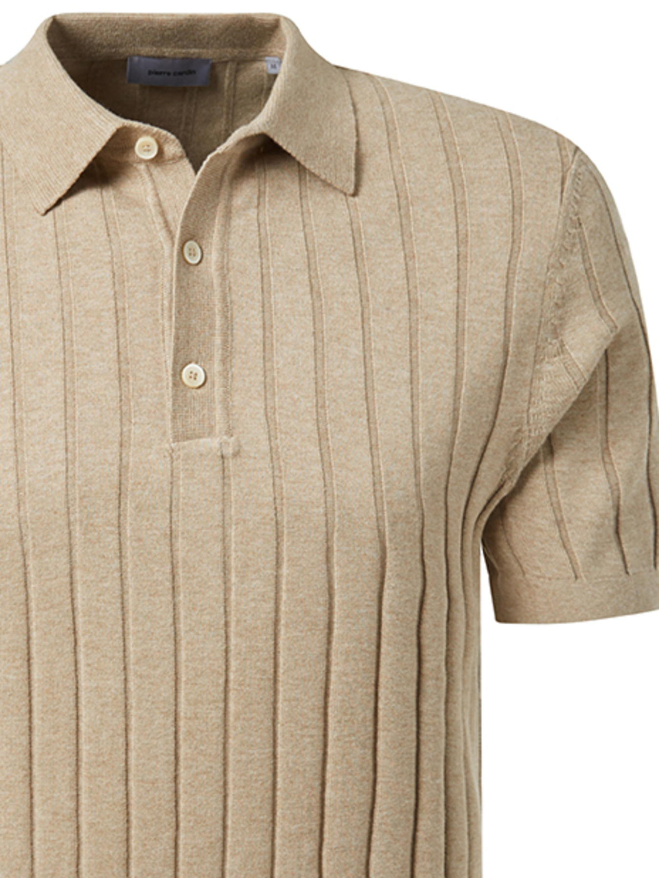 Поло Pierre Cardin модель "C5 51324.5095.1105 " Фото