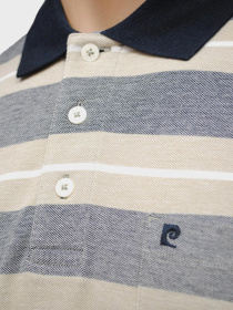 Поло Pierre Cardin модель C5 21424.2116.1105 Фото