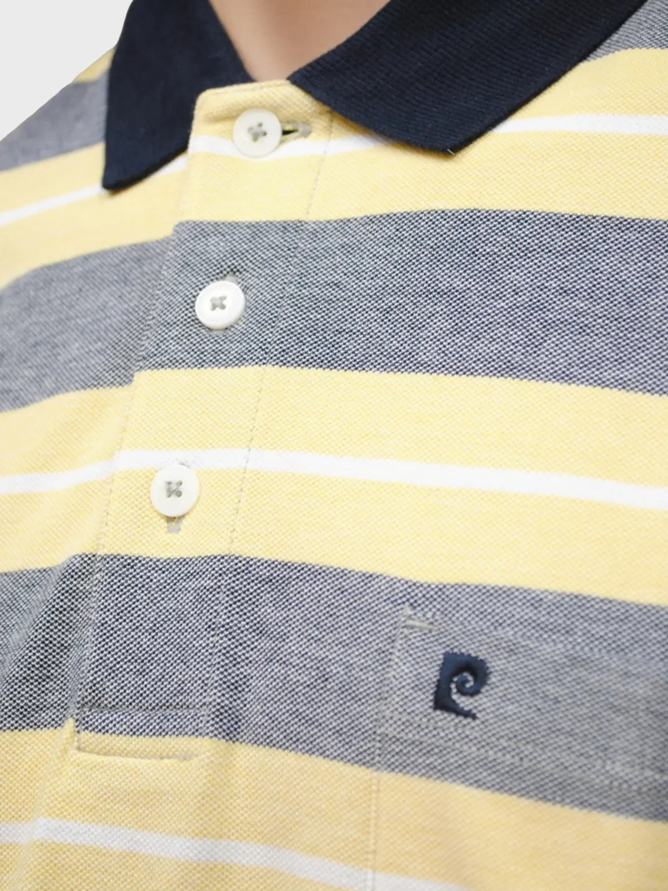 Поло Pierre Cardin модель C5 21424.2116.2112 Фото