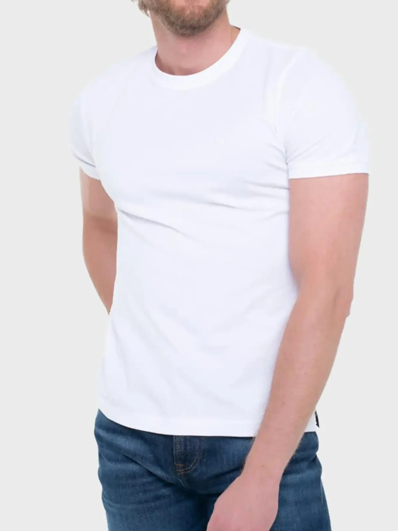 Футболка Pierre Cardin модель C5 21440.2112.1010 Фото