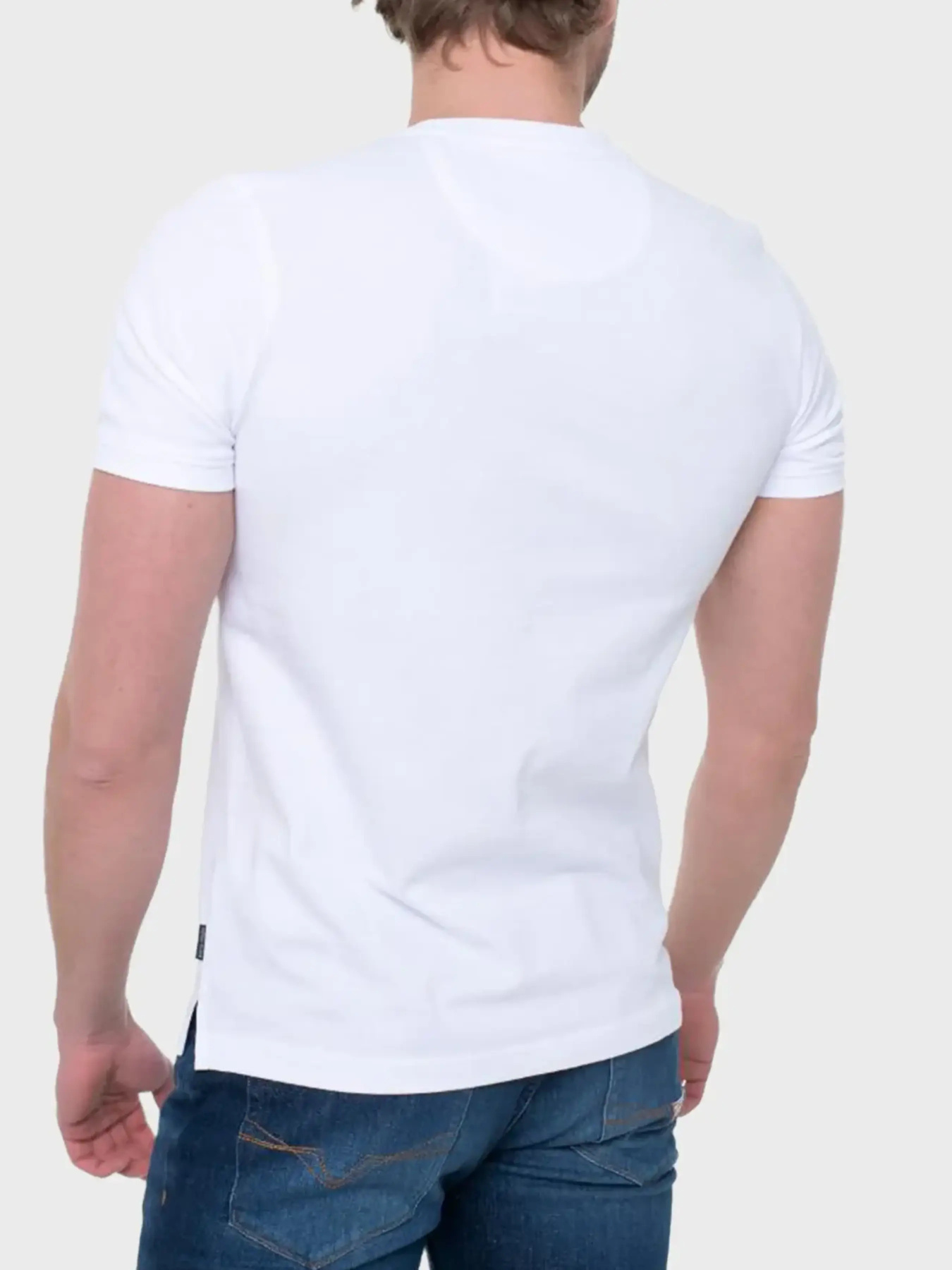 Футболка Pierre Cardin модель C5 21440.2112.1010 Фото