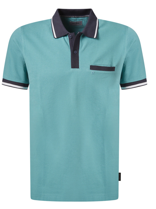 Поло Pierre Cardin модель C5 21384.2112.5230 Фото