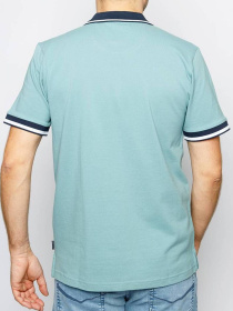 Поло Pierre Cardin модель C5 21384.2112.5230 Поло Pierre Cardin модель C5 21384.2112.5230 Фото