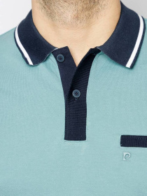 Поло Pierre Cardin модель C5 21384.2112.5230 Поло Pierre Cardin модель C5 21384.2112.5230 Фото