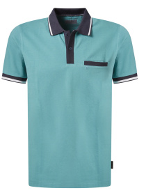 Поло Pierre Cardin модель C5 21384.2112.5230 Поло Pierre Cardin модель C5 21384.2112.5230 Фото