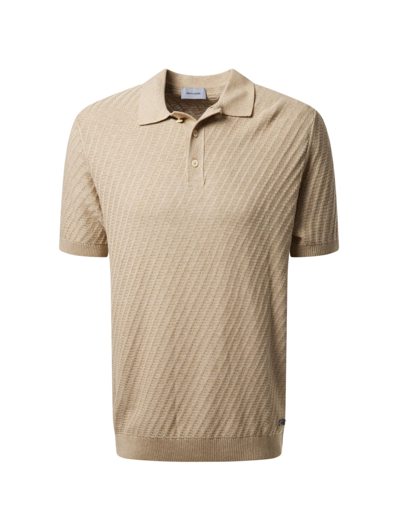 Поло Pierre Cardin модель C5 51314.5094.1105 Фото