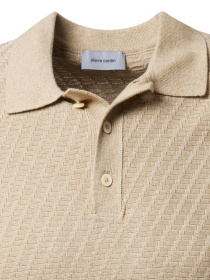 Поло Pierre Cardin модель C5 51314.5094.1105 Фото