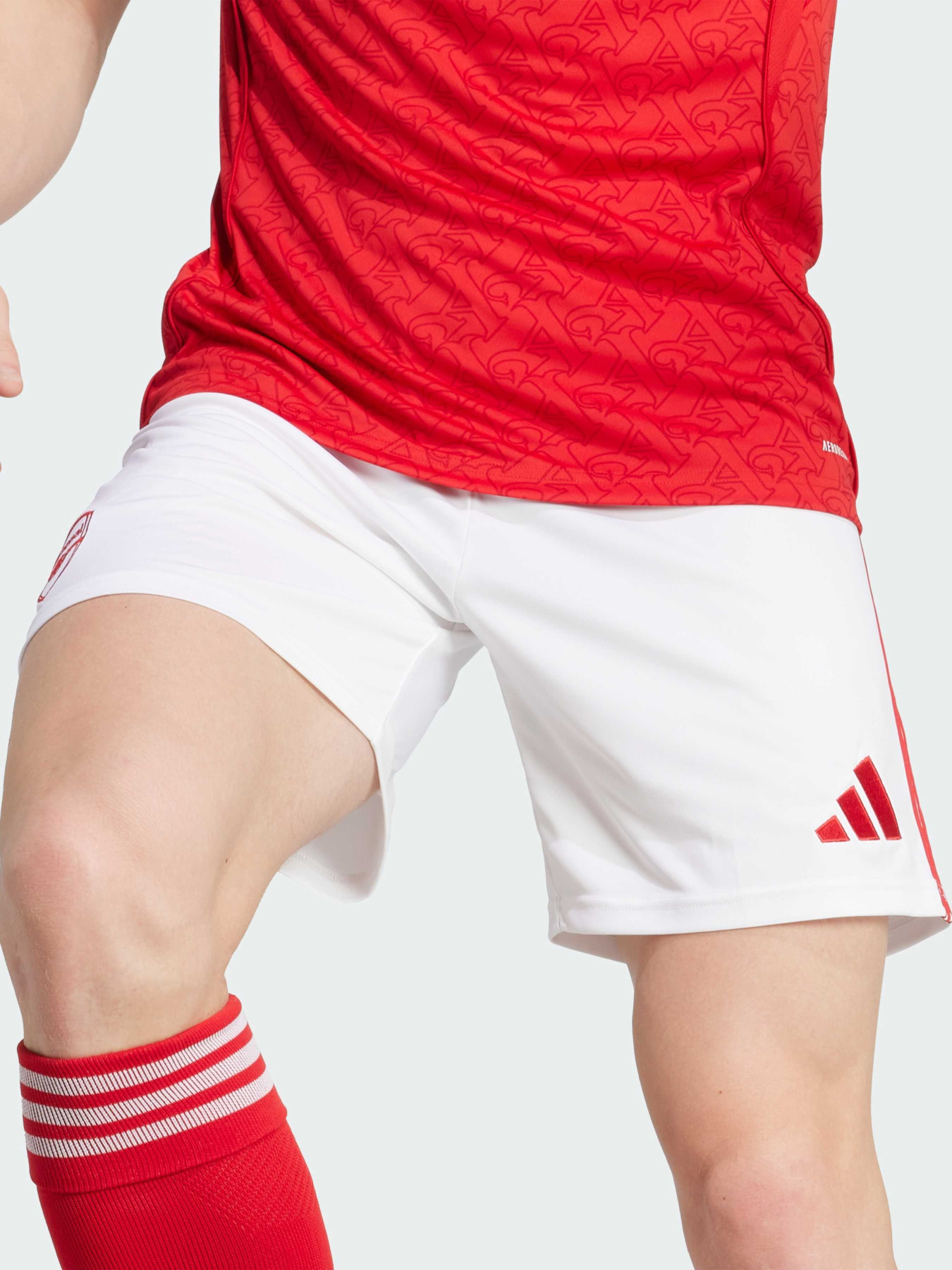 Спортивні шорти Adidas модель JI9515 Фото