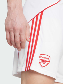 Спортивні шорти Adidas модель JI9515 Фото