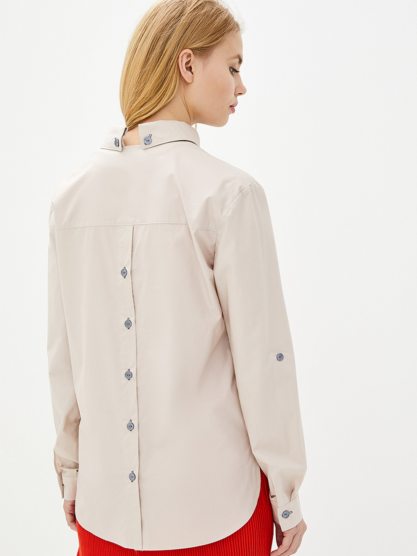 Рубашки RicaMare модель RMD1331-19DB Фото