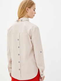 Рубашки RicaMare модель RMD1331-19DB Фото