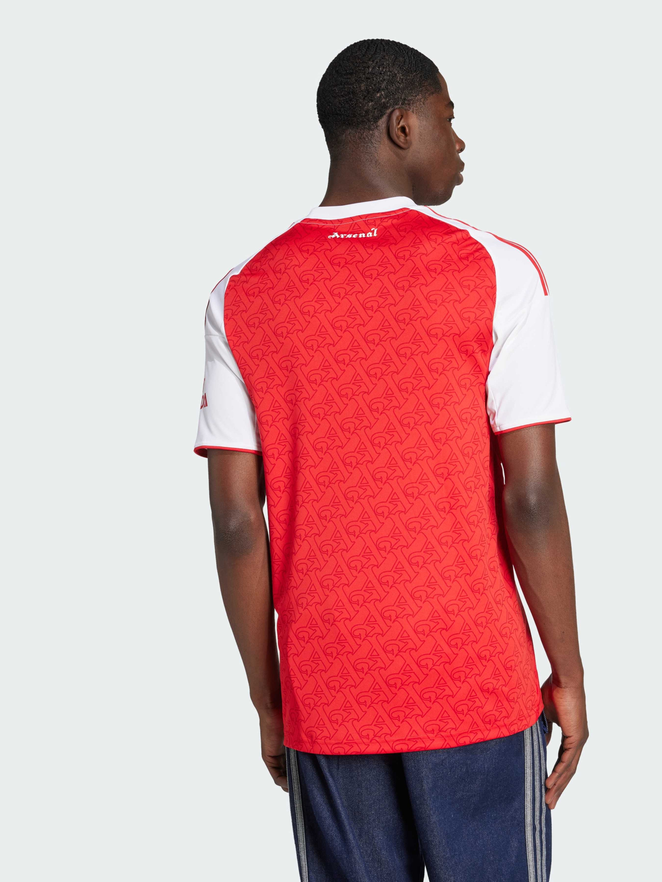 Футболка Adidas модель JI9517 Фото