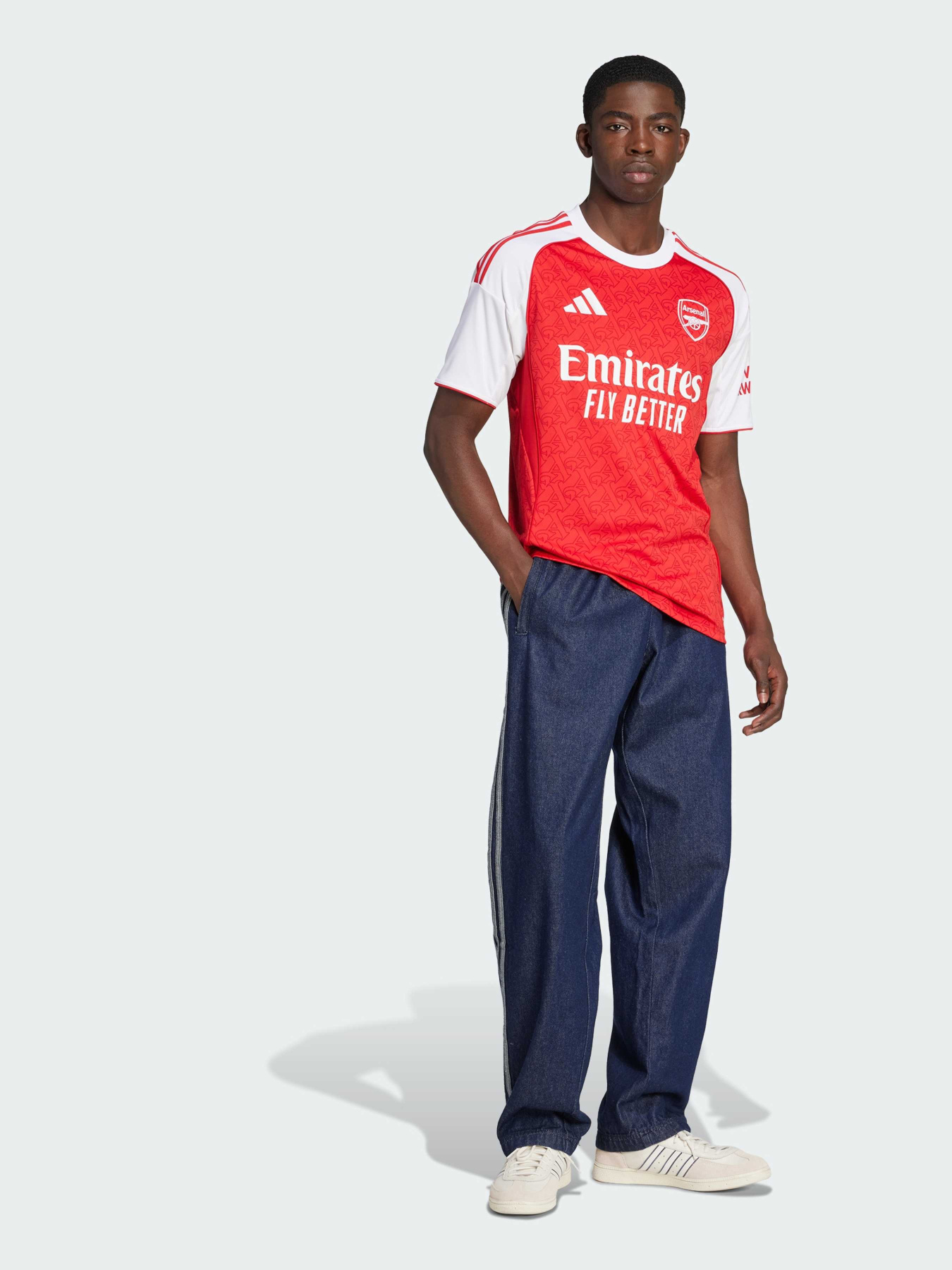 Футболка Adidas модель JI9517 Футболка Adidas модель JI9517 Фото