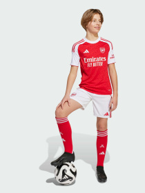 Шорти спортивні Adidas модель JI9528 Фото