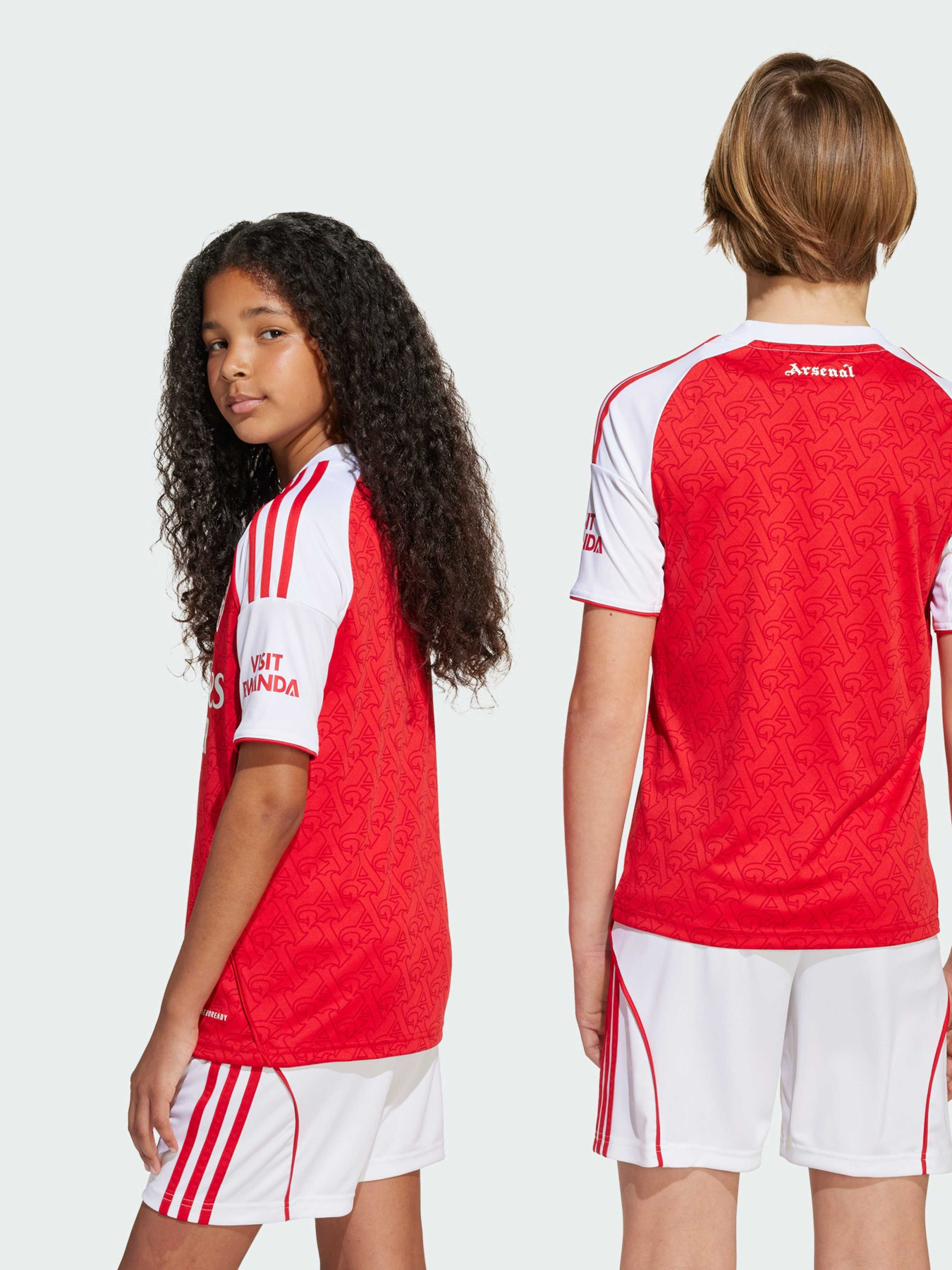 Футболка Adidas модель JI9533 Фото