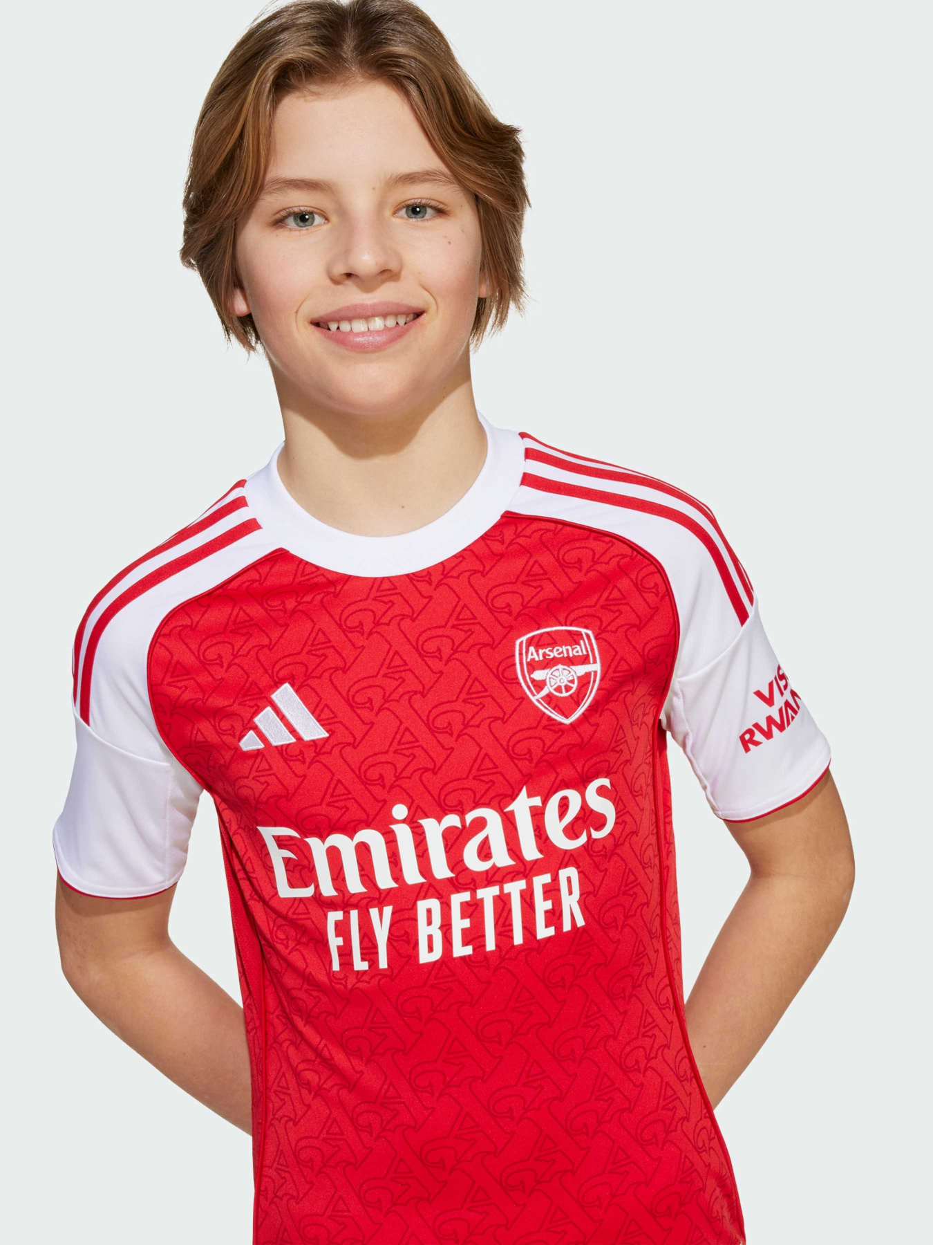 Футболка Adidas модель JI9533 Фото