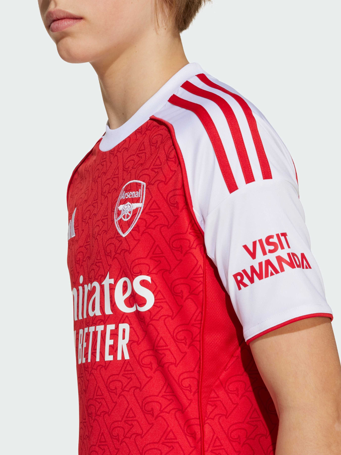 Футболка Adidas модель JI9533 Футболка Adidas модель JI9533 Фото