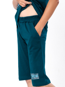 Костюм Носи своє модель 6466-001-33-1-temno-smaragdovij Фото