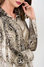 Блуза RicaMare модель RM3029-21-1DB Фото