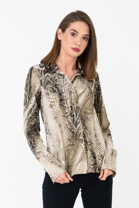 Блуза RicaMare модель RM3029-21-1DB Фото