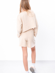 Костюм Носи своє модель 6465-057-kremovij Фото