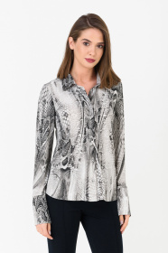 Блуза RicaMare модель RM3029-21-2DB Фото