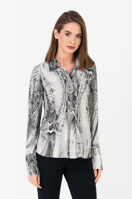 Блуза RicaMare модель RM3029-21-2DB Фото