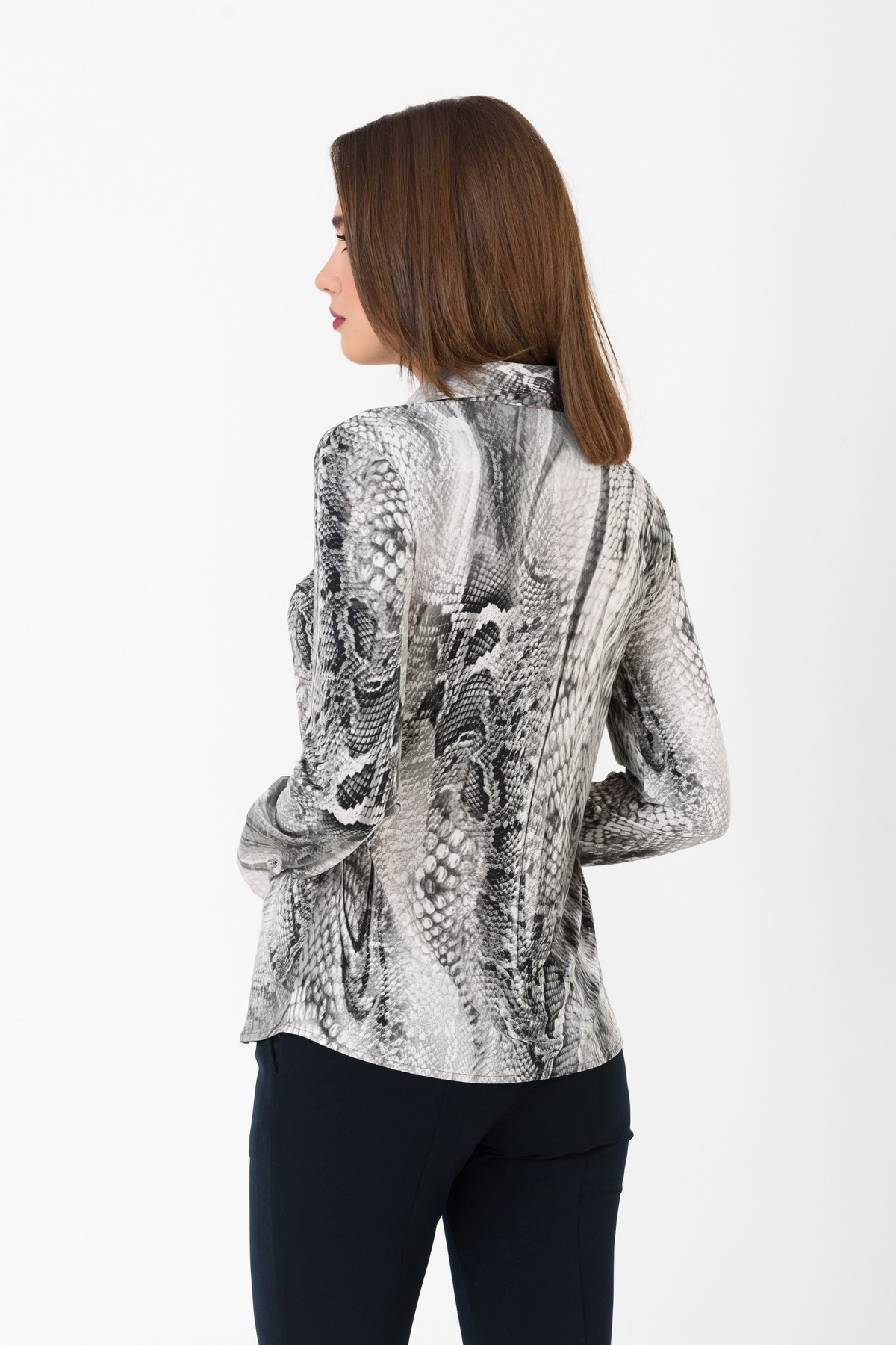 Блуза RicaMare модель RM3029-21-2DB Фото