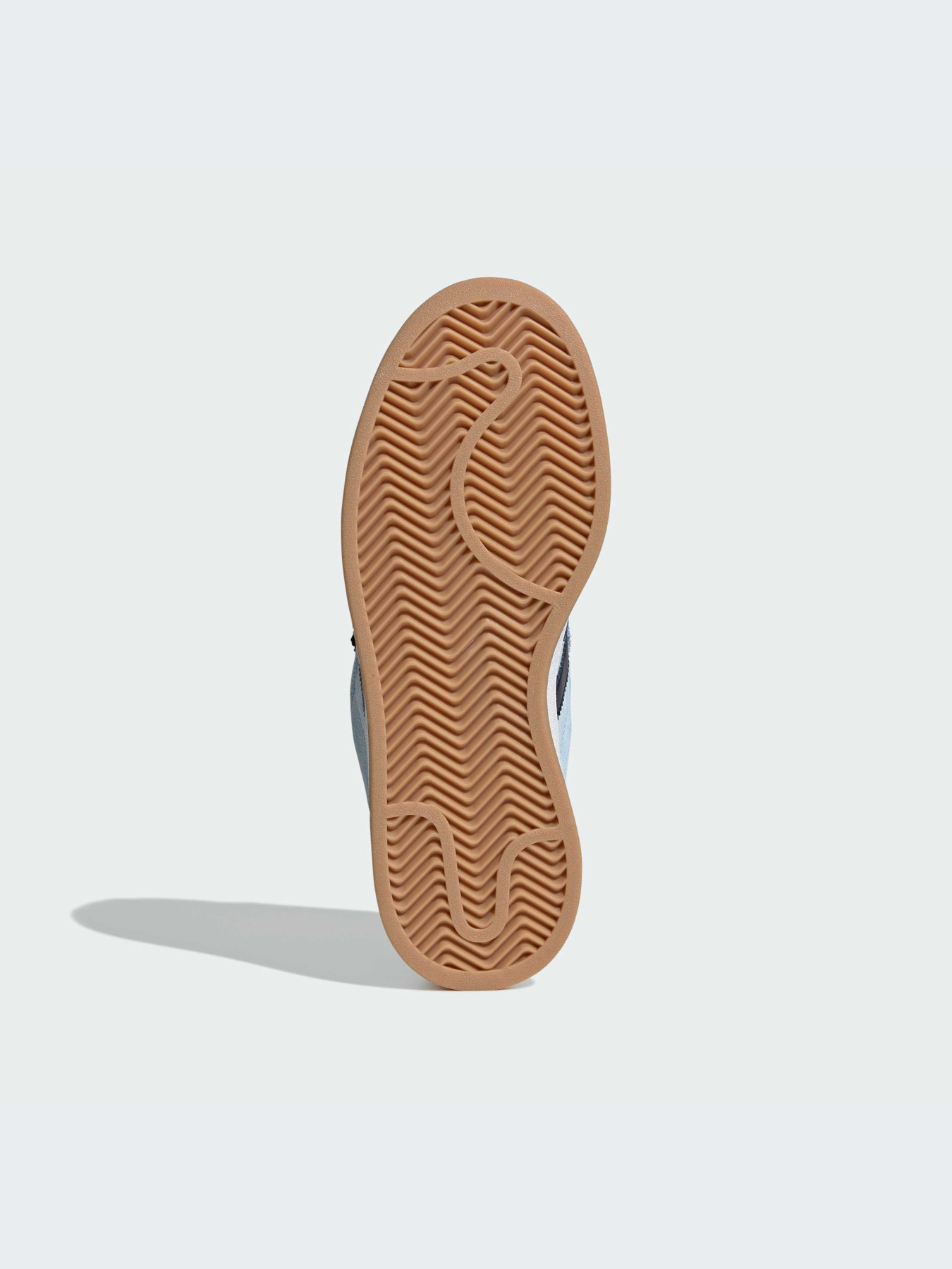 Кеды Adidas Campus модель JH7277-KZ Фото