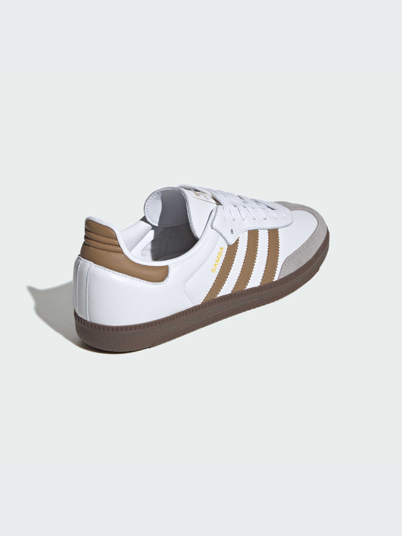 Кеды Adidas модель JH8796-KZ Фото