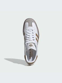 Кеды Adidas модель JH8796-KZ Фото